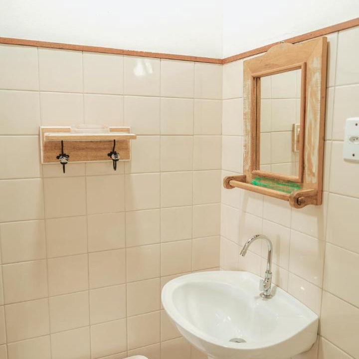 Photo of Bathroom in Campeche Leste