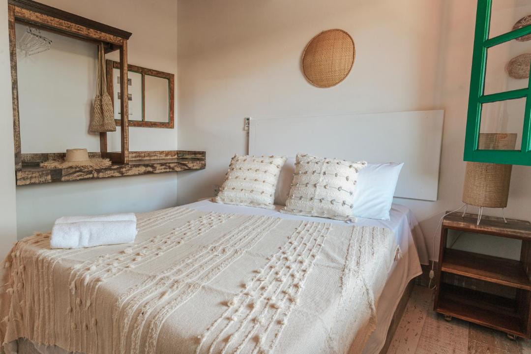 Photo of Bedroom in Campeche Leste