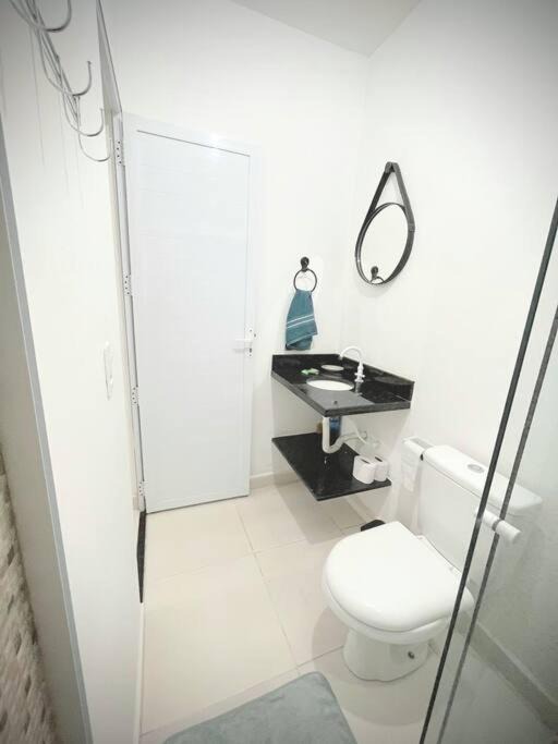 Photo of Bathroom in Itatiba