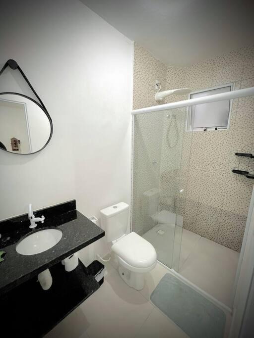 Photo of Bathroom in Itatiba