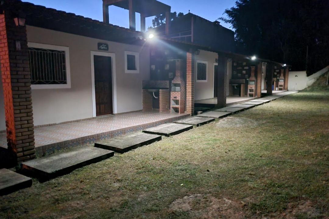 Photo of Buildings in Sao Roque