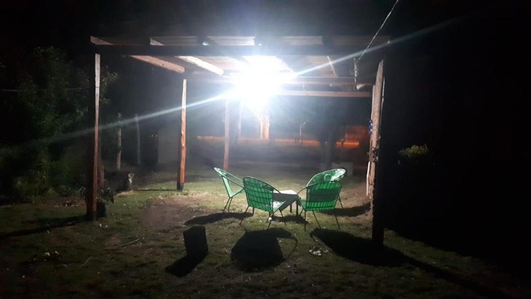 Photo of Outdoor in Cuadro Nacional