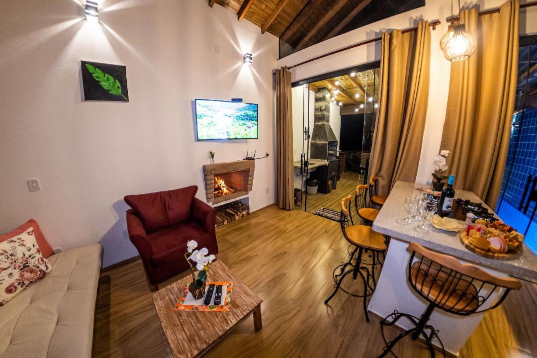Photo of Livingroom in Cunha