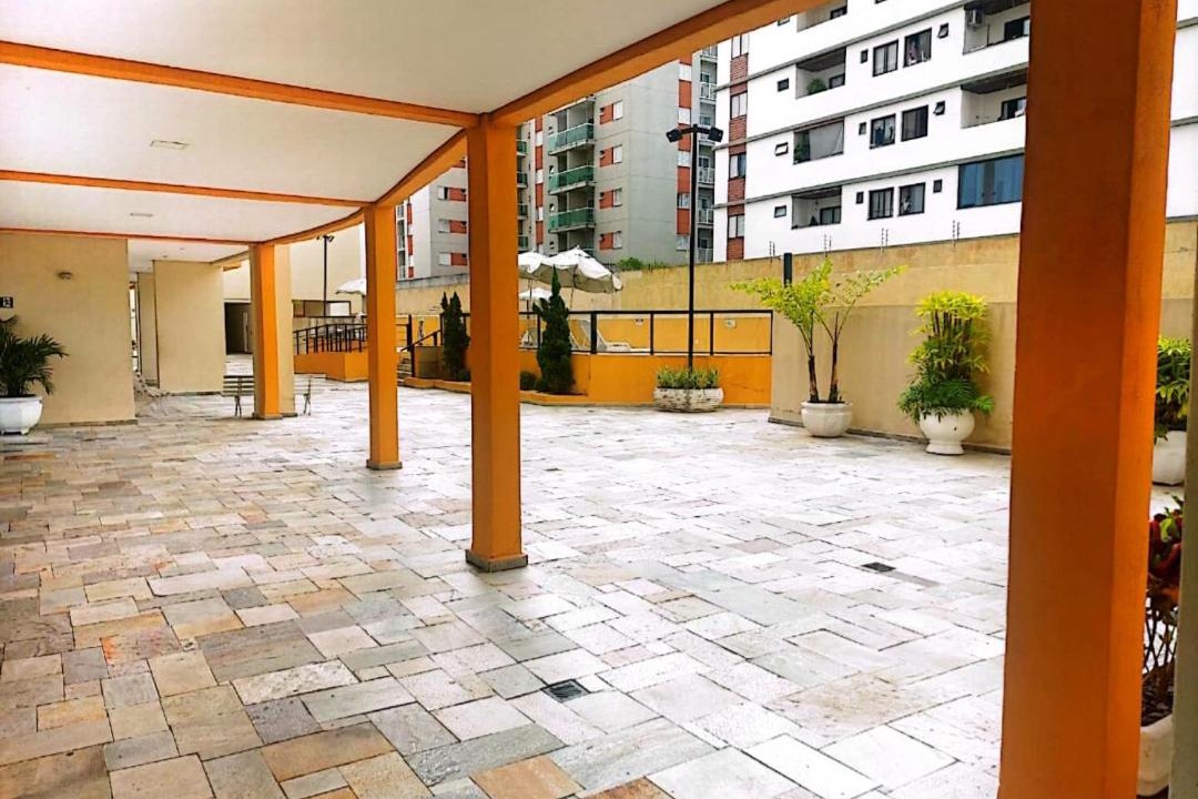 Photo of Patio Balcony in Vila Julia