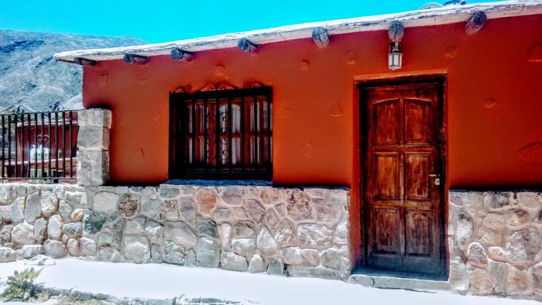 Photo of Others in Tilcara