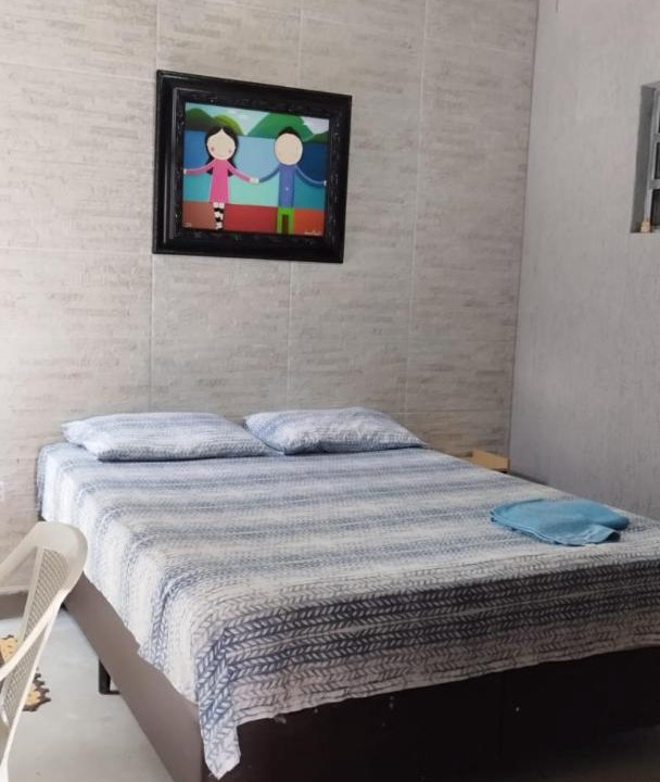 Photo of Bedroom in Santana de Parnaiba
