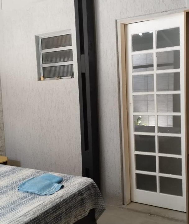 Photo of Bedroom in Santana de Parnaiba
