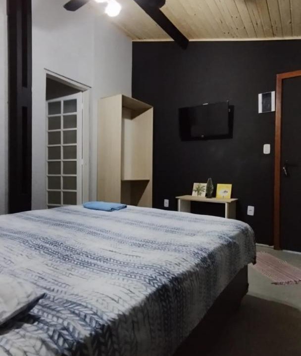 Photo of Bedroom in Santana de Parnaiba