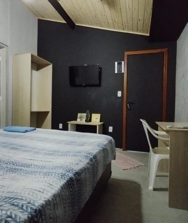 Photo of Bedroom in Santana de Parnaiba