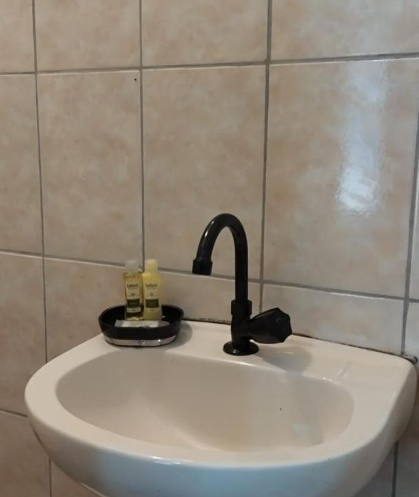 Photo of Bathroom in Santana de Parnaiba