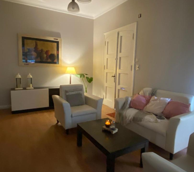 Photo of Livingroom in Chacabuco