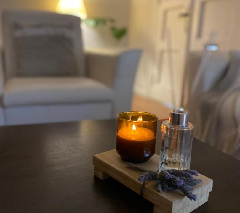 Photo of Livingroom in Chacabuco
