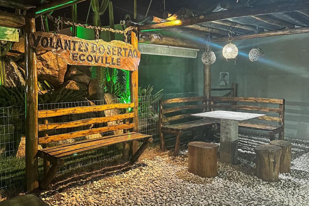 Photo of Others in Piranhas