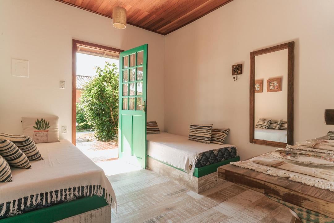 Photo of Bedroom in Campeche Leste