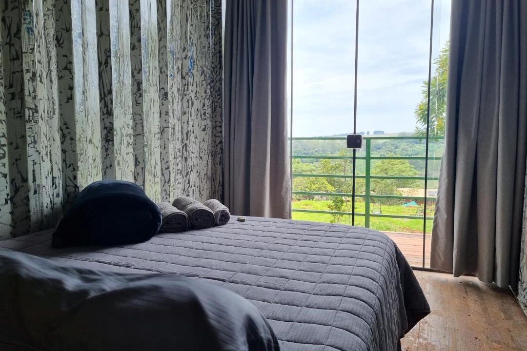 Photo of Bedroom in Botucatu
