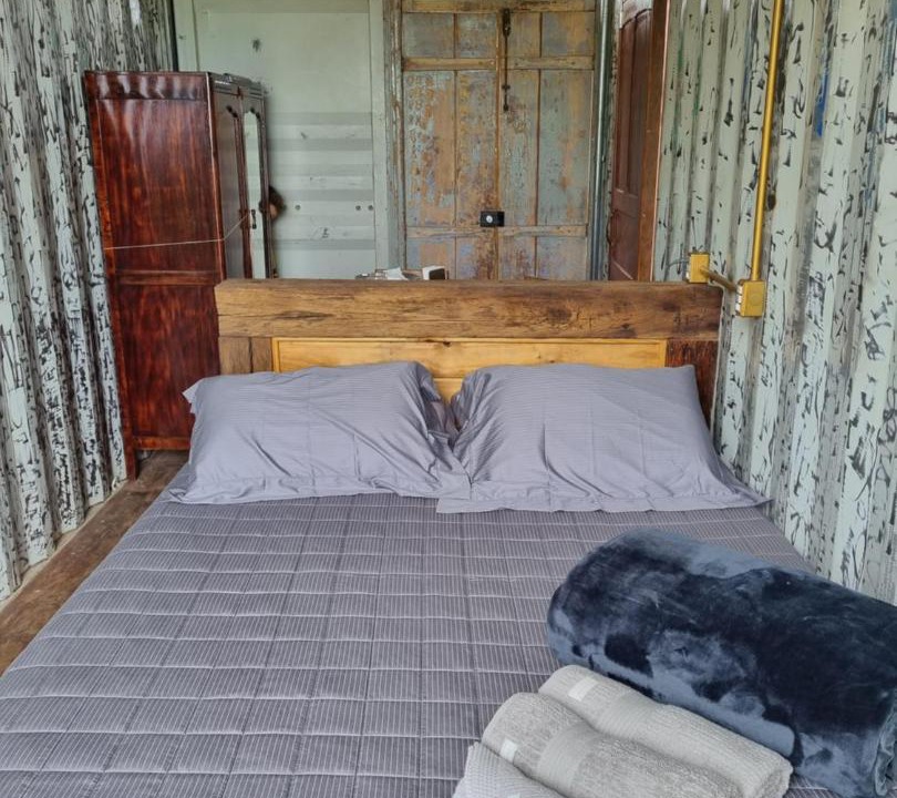 Photo of Bedroom in Botucatu