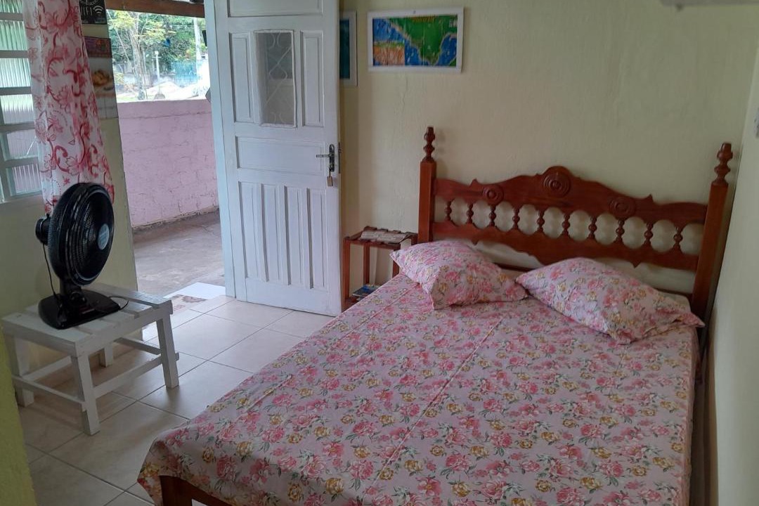 Photo of Bedroom in Praia da Enseada