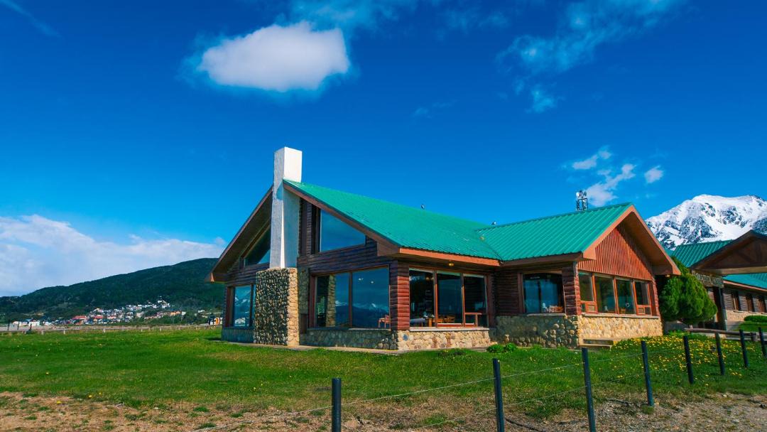 Photo of Others in Province of Tierra del Fuego