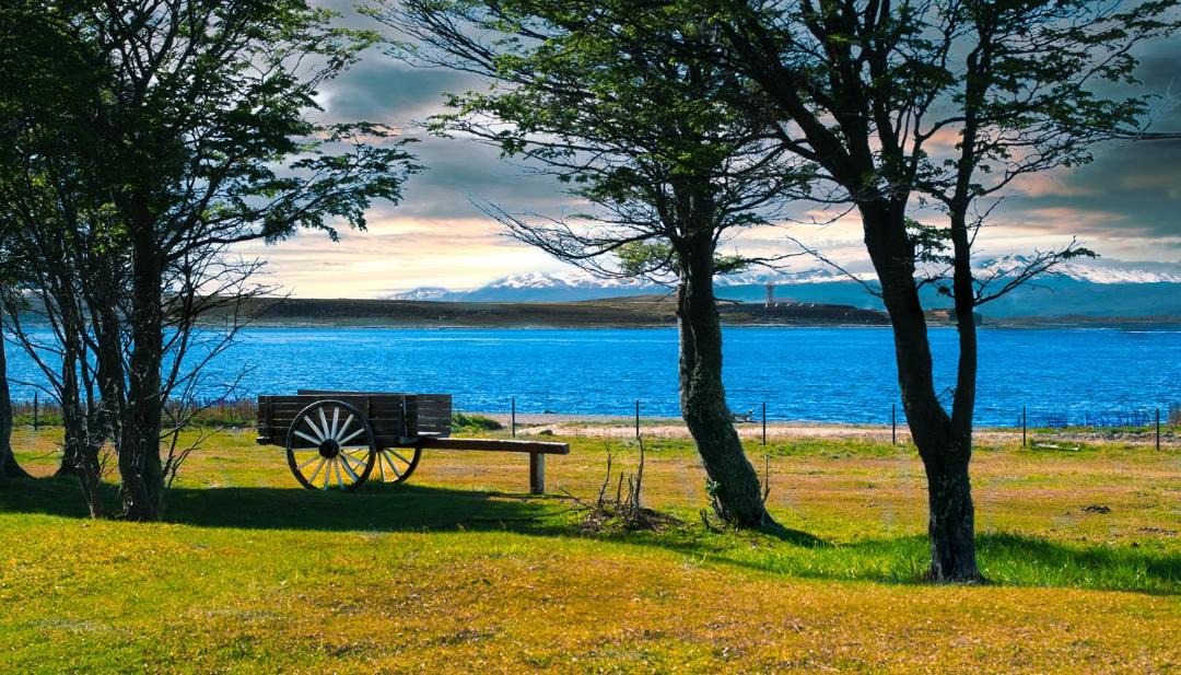 Photo of Others in Province of Tierra del Fuego
