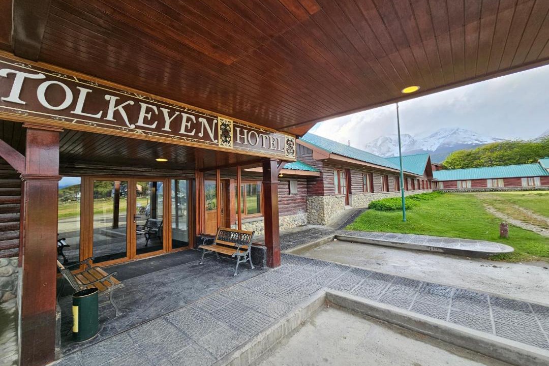 Photo of Others in Province of Tierra del Fuego
