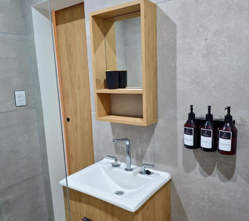 Photo of Bathroom in Tanti