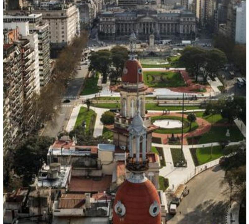 Photo of Others in Congreso