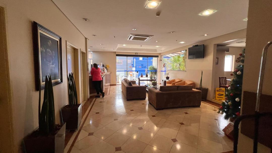 Photo of Livingroom in Jundiai