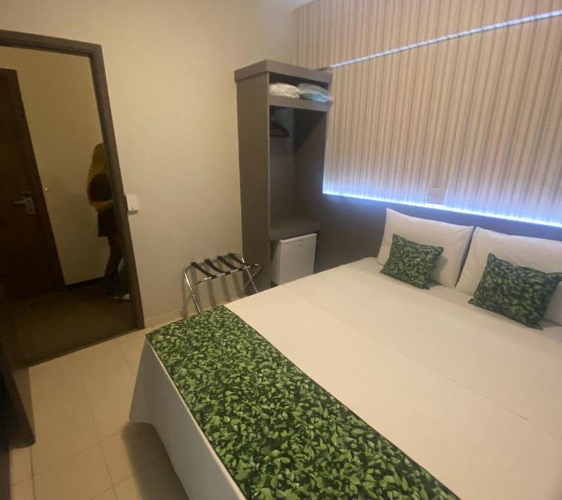 Photo of Bedroom in Presidente Prudente