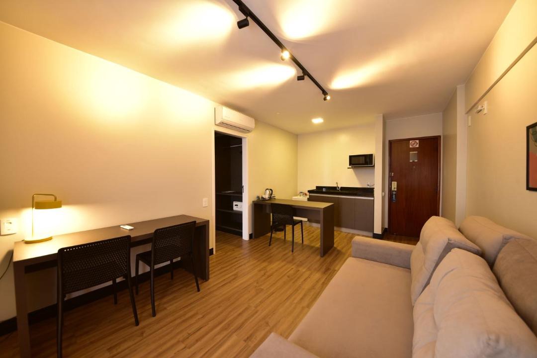 Photo of Livingroom in West Sector