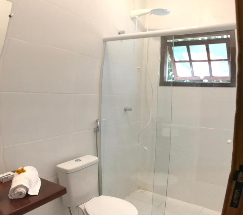 Photo of Bathroom in Barra do Una