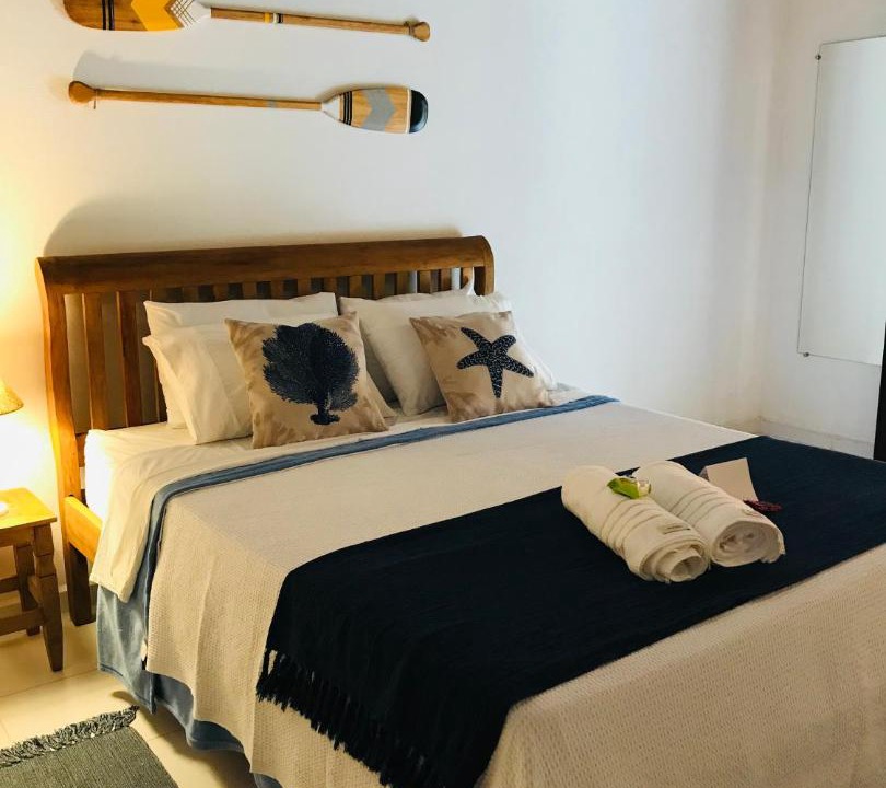 Photo of Bedroom in Barra do Una