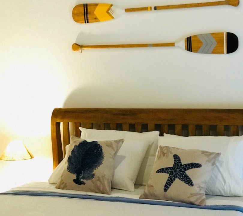 Photo of Bedroom in Barra do Una