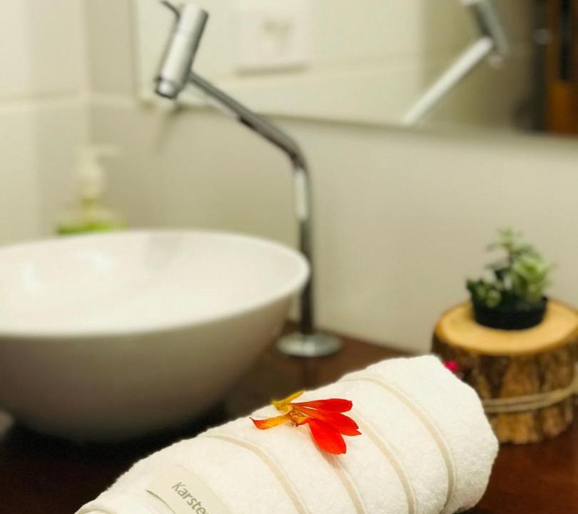 Photo of Bathroom in Barra do Una