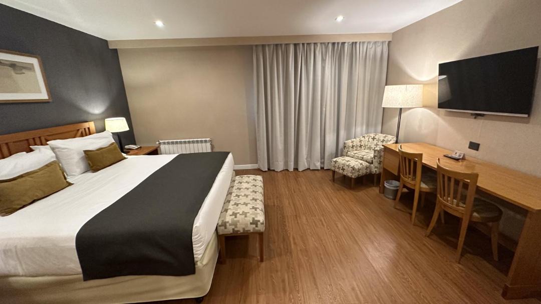 Photo of Bedroom in Province of Tierra del Fuego