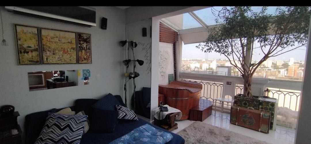 Photo of Livingroom in Campo Belo