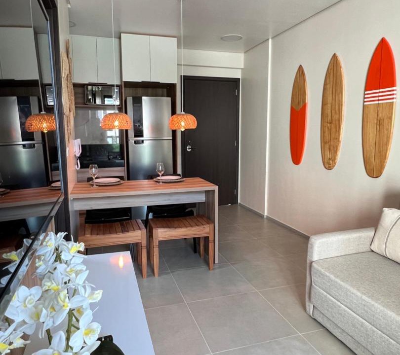 Photo of Livingroom in Ponta Verde