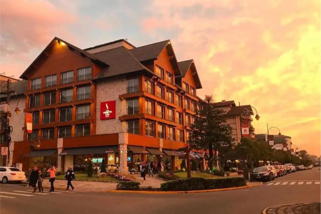 Photo of Others in Gramado City Centre