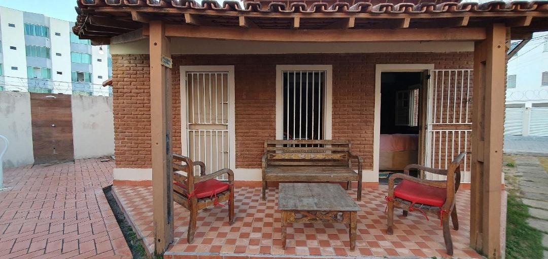 Photo of Patio Balcony in Mariricu