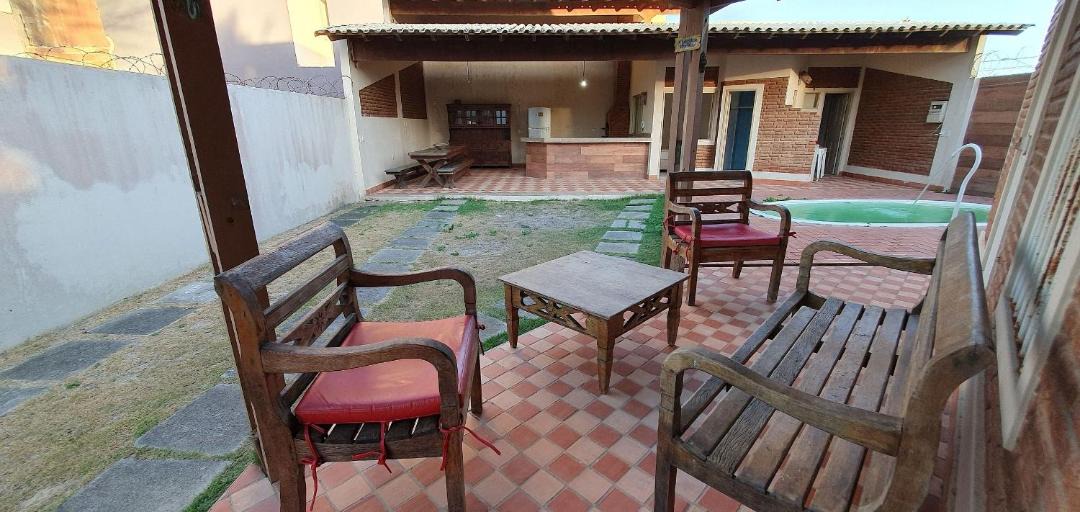 Photo of Patio Balcony in Mariricu