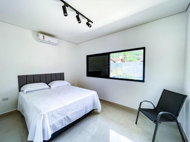 Photo of Bedroom in Barra Velha