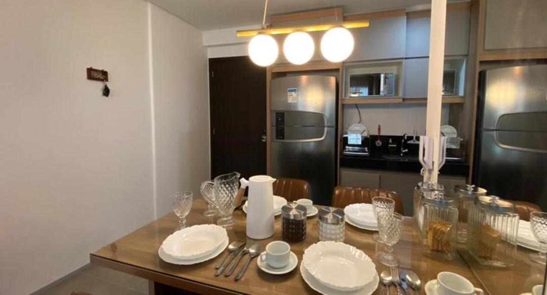 Photo of Kitchen in Ponta Verde