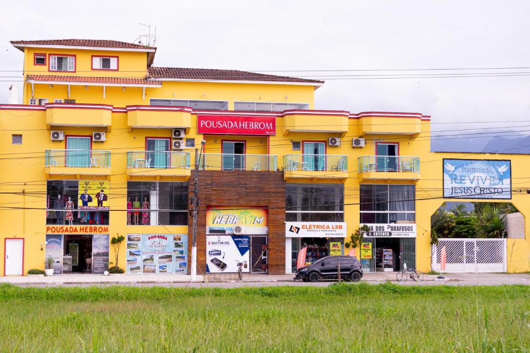 Photo of Buildings in Vista Linda
