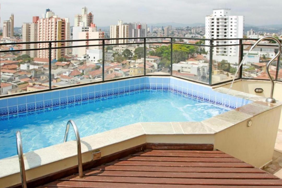 Photo of Outdoor in Jundiai