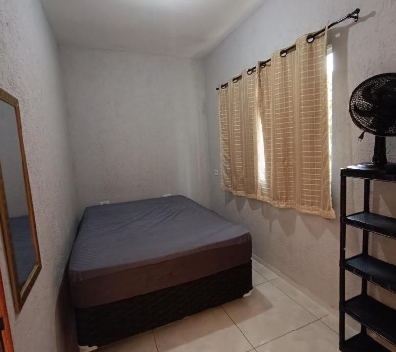 Photo of Bedroom in Ubatumirim