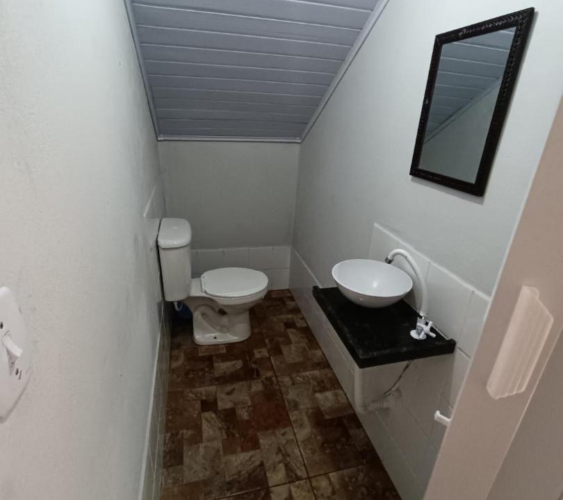 Photo of Bathroom in Ubatumirim