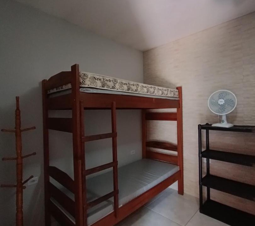 Photo of Bedroom in Ubatumirim