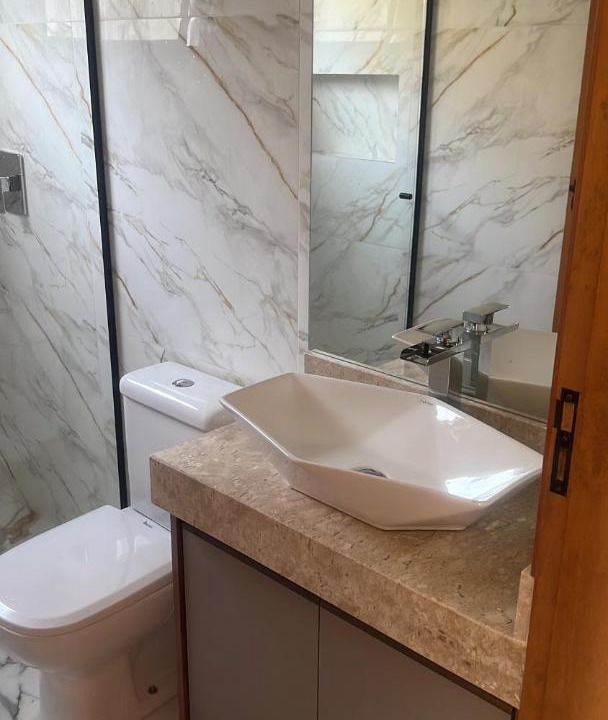 Photo of Bathroom in Barra Velha