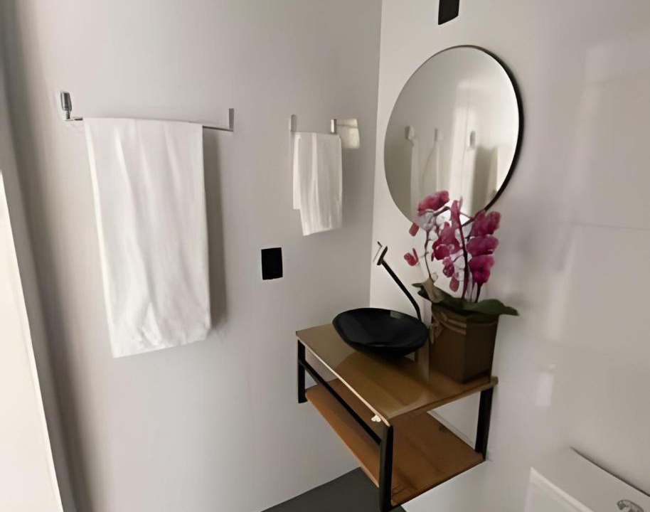 Photo of Bathroom in Ubatuba