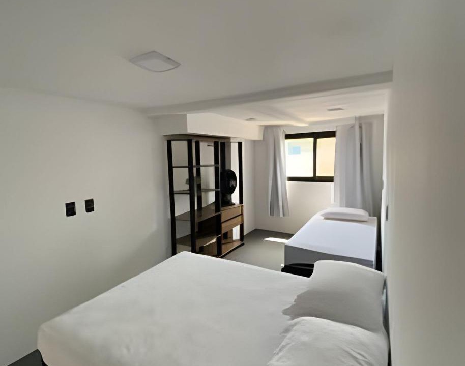 Photo of Bedroom in Ubatuba