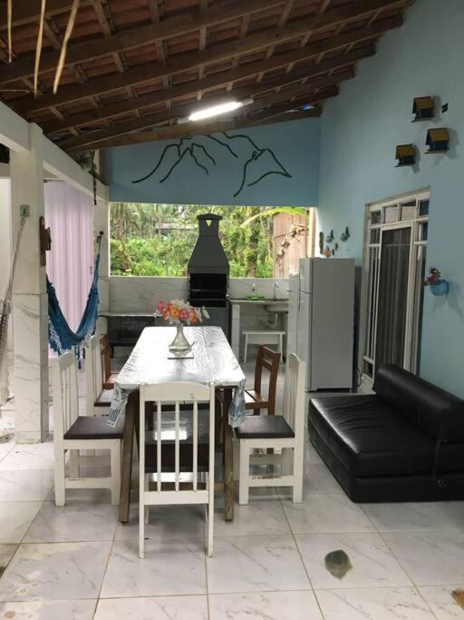 Photo of Kitchen in Morretes
